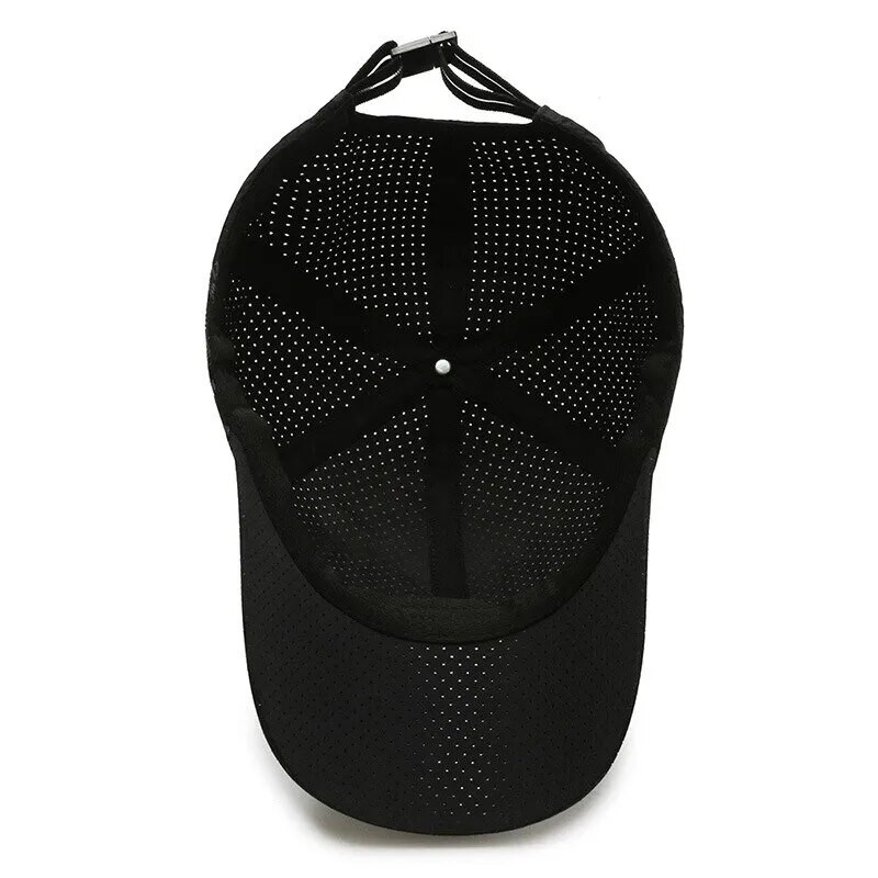 Kepurė, kiniško stiliaus beisbolo kepurė, poliesterio greitai džiūstanti kepurė, apsauga nuo saulės, kepurė, kepurė, tiek vyrams, tiek