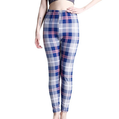 INDJXND aukštu juosmeniu „push-up“ sportiniai antblauzdžiai, moteriški jogos kelnės, elastingos treniruotės pėdkelnės „Bėgančioji Die Die Die“ iki kulkšnies ilgio drabužiai