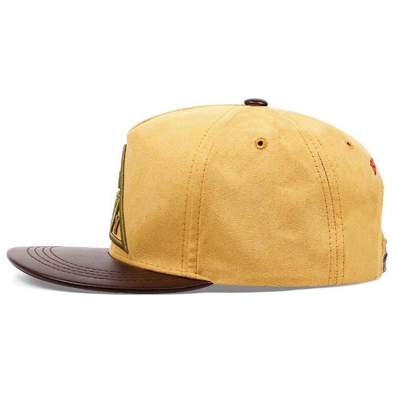 Нова модна периферия Модни BKNY бродерия Мъжка жена Хип-хоп шапки Външни регулируеми ежедневни бейзболни шапки Слънцезащитна шапка