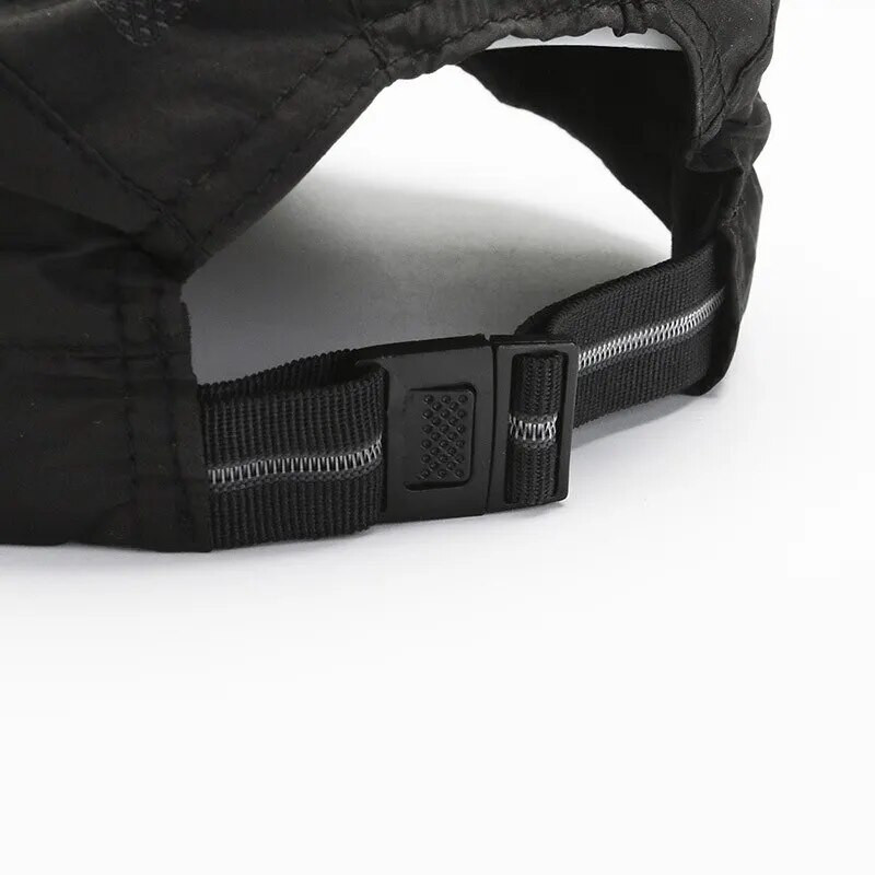 Vasaros kepurė vyrų laisvalaikio beisbolo kepuraitė, greitai džiūstanti, kvėpuojanti, į priekį nukreipta kepuraitė, moteriška vasaros lauko apsauga nuo saulės.