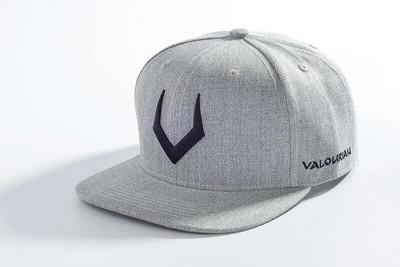 Kiváló minőségű szürke gyapjú snapback 3D áttört hímzett hip hop sapka lapos őszi téli baseball sapka férfiaknak és nőknek