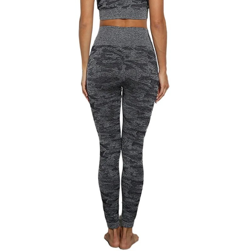 Push Up Antblauzdžiai Bėgimas Fitnesas Aukštu juosmeniu Moterims Naujos Sportinės Antblauzdžiai Jogos Kelnės Aptemptos Kelnės Tamprios Dropshipping Sporto Apranga