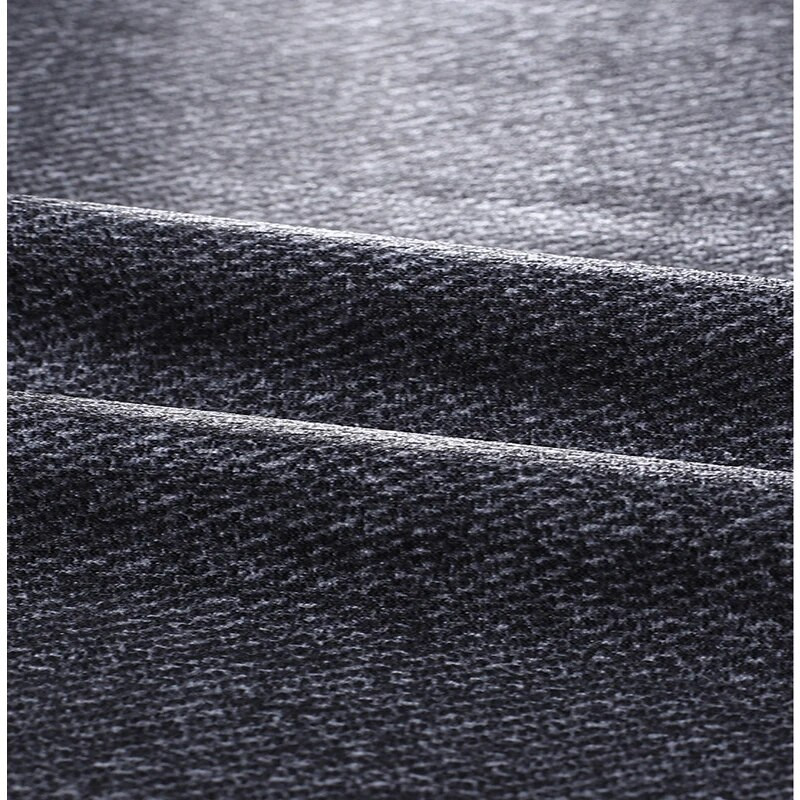 Muška majica za trčanje Široki prekomjerni prsluk Prozračna majica s otiskom Fitness majica bez rukava Sportska majica za trčanje Marathon Top