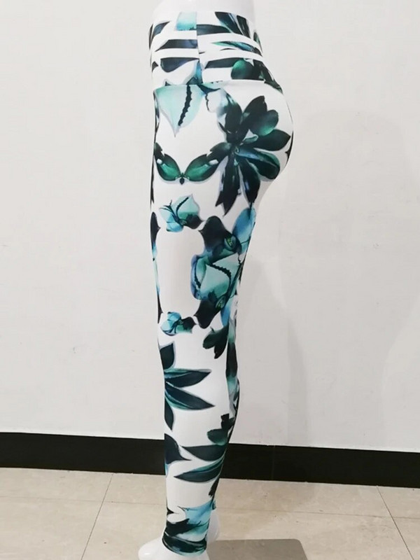 2023-as új női harisnyanadrág Fitness Edzés Leggins Jóganadrágok Sport Leggings Magas derekú Push Up tornatermi ruházat