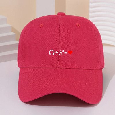 Хип-хоп бейзболна шапка за жени, мъже, ретро модна шапка с острие, пънк улично облекло, боне, едноцветен принт, козирки Gorras