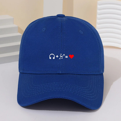 Хип-хоп бейзболна шапка за жени, мъже, ретро модна шапка с острие, пънк улично облекло, боне, едноцветен принт, козирки Gorras