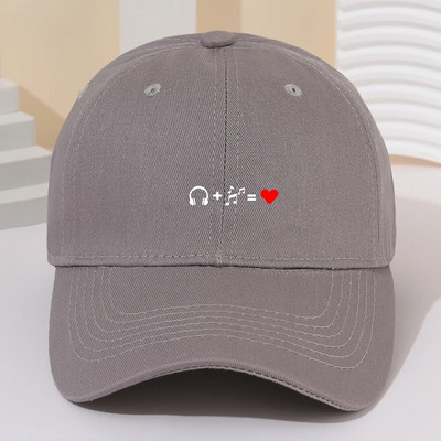 Хип-хоп бейзболна шапка за жени, мъже, ретро модна шапка с острие, пънк улично облекло, боне, едноцветен принт, козирки Gorras