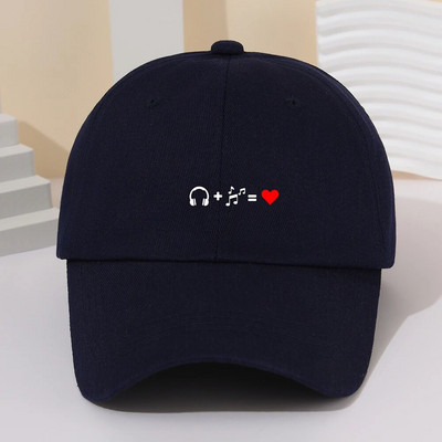 Хип-хоп бейзболна шапка за жени, мъже, ретро модна шапка с острие, пънк улично облекло, боне, едноцветен принт, козирки Gorras