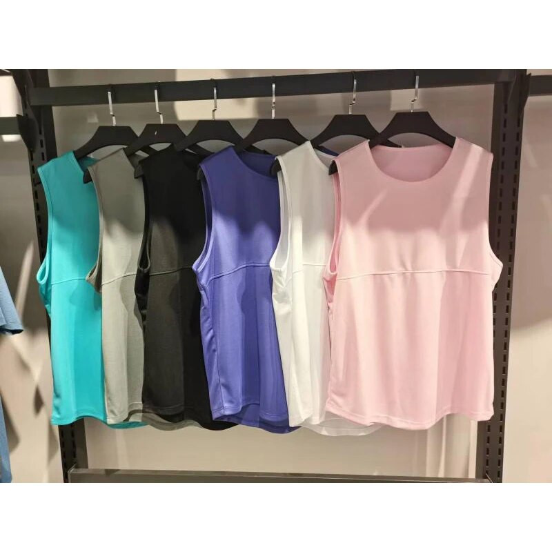 Мъжки фитнес жилетка Баскетбол Футбол Бягане Танк Фитнес зала Спортни горнища Мъжки тренировъчни джогинг Риза без ръкави Дишащи дрехи