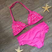 5-12 éves gyermekek fürdőruhák masni lányoknak fürdőruhák baba gyerekeknek bikini csecsemő fürdőruhák bikini lányoknak 2020 új nyári fürdőruha