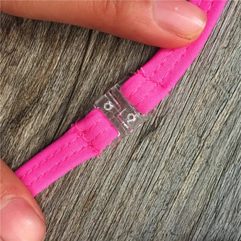 5-12 години Детски бански костюми с лък за момичета Бански костюми за бебета, деца Biquini Infantil Бански костюми Бикини за момиче 2020 г. Нов летен бански костюм