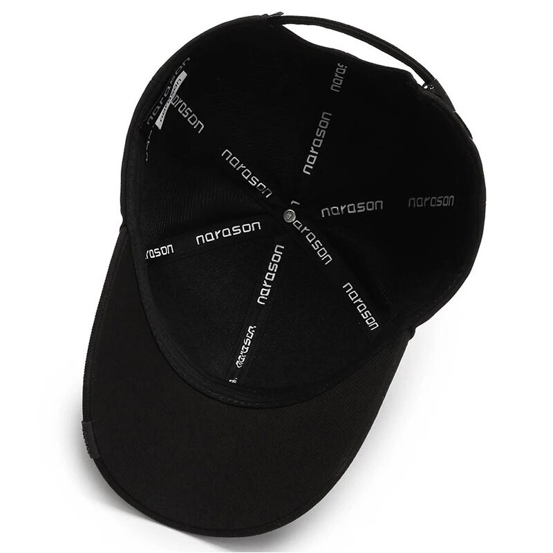 Aukštos kokybės beisbolo kepuraitės, 2022 m. sportinės kepuraitės, vyriškos kepuraitės nuo saulės