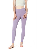 Tajice visokog struka za žene Ljetne hlače Seksi odjeća za fitness Tanka sportska odjeća za jogu Odjeća Nova hlače za jogu prilagođene koži