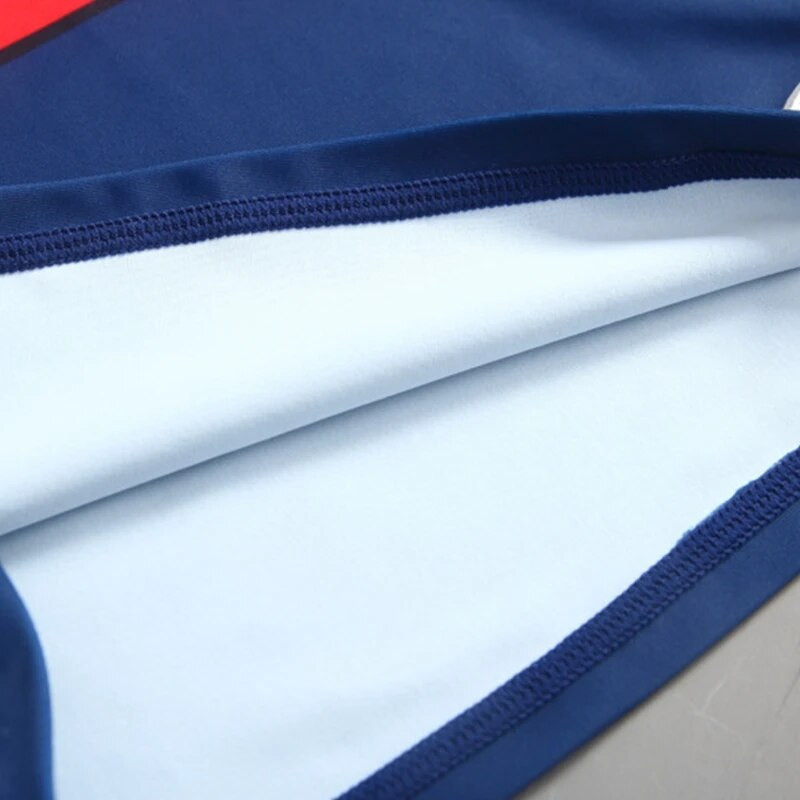 Kupaći kostim za djecu UPF50 Anti UV Kupaći kostimi za dječake Odjeća za plažu s printom crtanih filmova Dječji kupaći kostim za malu djecu kratkih rukava