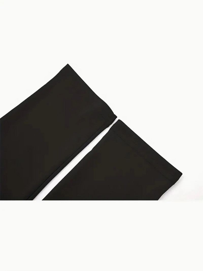 Vormige oma keha nende kõrge vöökohaga jooga spordisääristega: õhukesed ja venivad rattapüksid naiste aktiivrõivaste jaoks