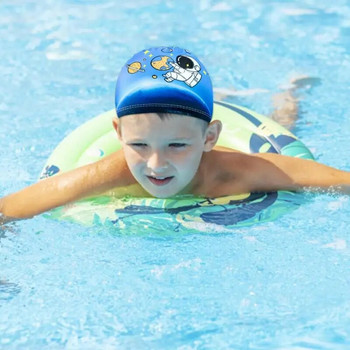 Swimming S For Kids Bathing for Kids Breathable Unisex Swimming S For Beach Water Park Πισίνα Παιδί Έφηβος Νέος