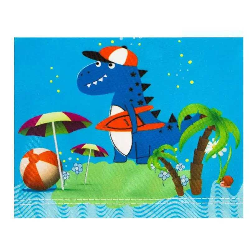 Peldēšana S Bērniem Peldēšanās Bērniem Elpojošs Unisex Swimming S Pludmales Ūdens atrakciju parks Peldbaseins Bērniem Pusaudžiem