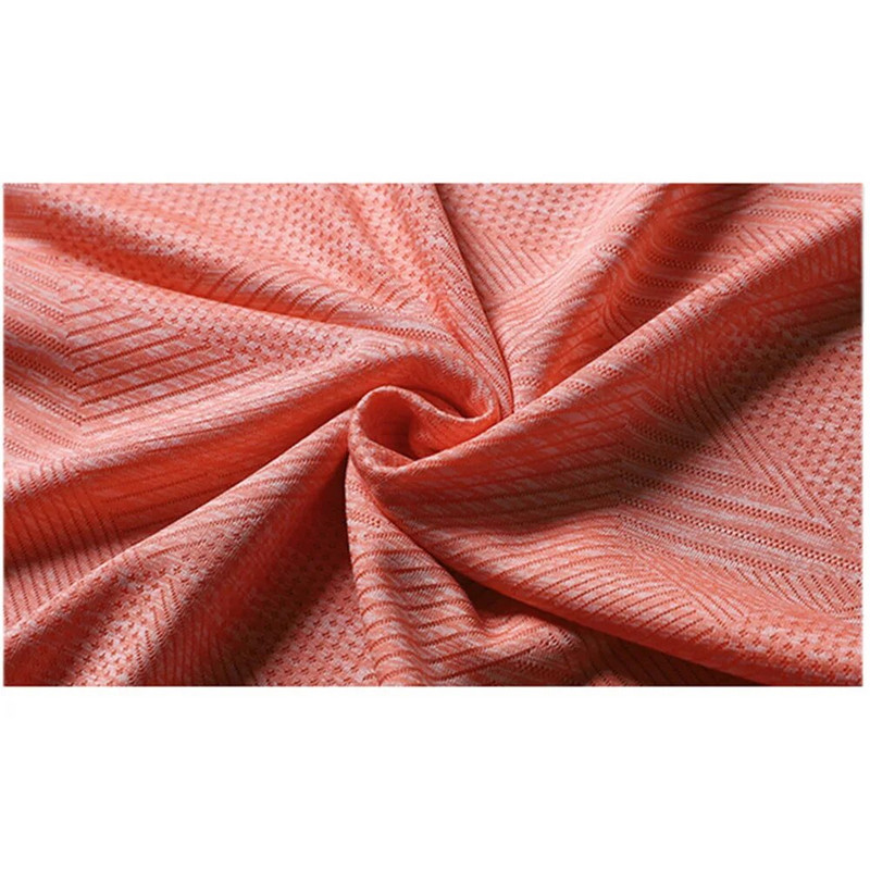 Muški tanak prozračni sportski prsluk za trčanje Sportska teretana za trčanje