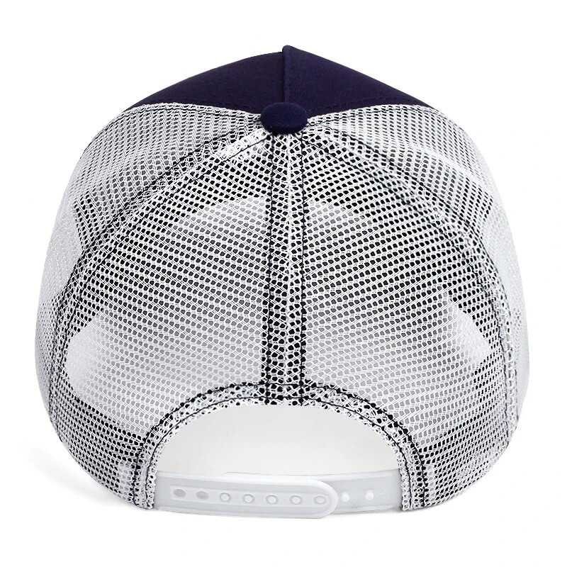 Los Angeles Baseball Cap Net Žene Muškarci Meryl Streep Mrežasti šešir Pamučni Snapback Šešir Kamiondžija Vez Dropshipping