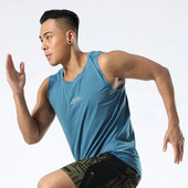 Košarkaška majica bez rukava za teretanu Muškarci Ljetna majica bez rukava za trčanje Muškarci Brzo sušeći prsluk za trčanje Muški prozračni muški top Brzosušeće majice bez rukava