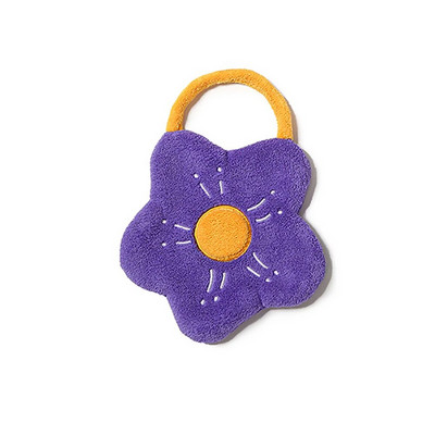 Simpatičan upijajući ručnik za ruke od mikrofibre, kuhinjska krpa za suđe, višenamjenski mekani podebljani viseći ručnik Krpe za čišćenje kupaonice