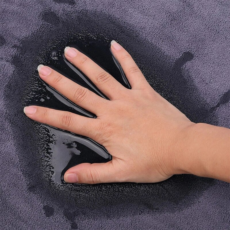 Višenamjenski brzosušeći ručnik za fitness za sport Ručnik od mikrofibre Oprema za teretanu Ručnik za znojenje Ručnik za plivanje Ručnici za bazen