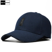 NORTHWOOD Sportska ljetna bejzbol kapa za muškarce pamučne ženske šešire za golf za sunčanje Snapback Gorras Hombre podesive kape od kostiju za kamiondžije muške