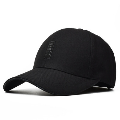 NORTHWOOD Sportska ljetna bejzbol kapa za muškarce pamučne ženske šešire za golf za sunčanje Snapback Gorras Hombre podesive kape od kostiju za kamiondžije muške