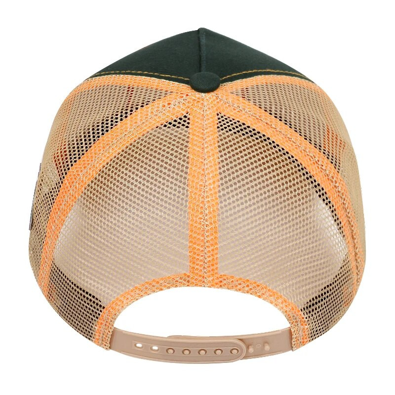 Božanski zmaj crtani šešir za rekreaciju na otvorenom, vozač kamiona, muškarci, žene, bejzbolska kapa, mrežasti šeširi