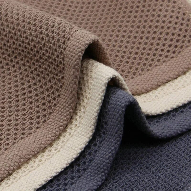 1 bucată prosop de bucătărie din bumbac, cârpă de curățare magică ultra moale, cârpe de curățare absorbante, cârpe de ștergere îngroșate, cârpă de vase, instrumente de curățare