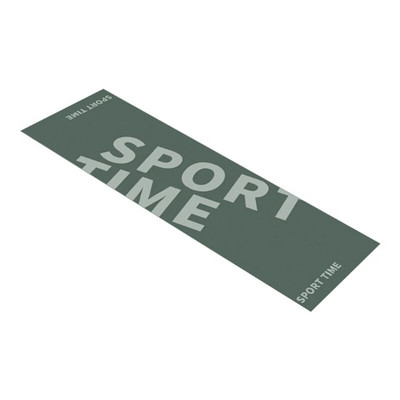 Sport gyorsan száradó törölköző úszótörölköző Cool Feeling szövet 100x30cm Swim Gym Utazás kerékpáros mikroszálas anyagú törölköző