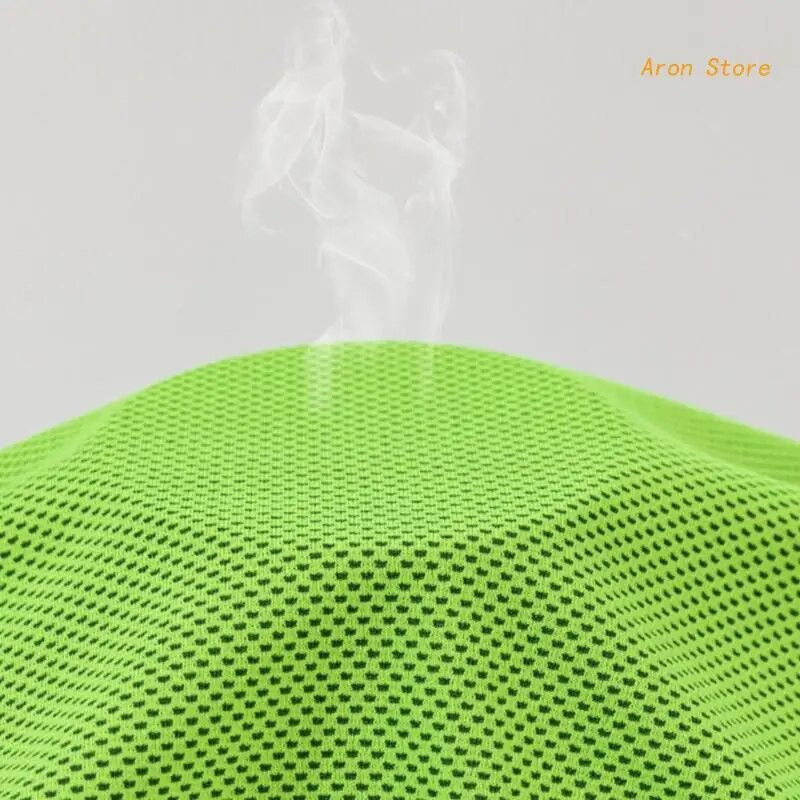 Sportski ručnik koji se brzo suši Ručnik za plivanje Tkanina s hladnim osjećajem 100x30 cm Ručnik za plivanje u teretani Putovanja Biciklizam Ručnik od materijala od mikrovlakana