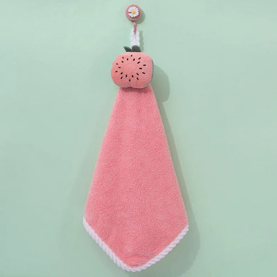 Armas multikas dinosauruse rätik lapsele korallifliisist riputatav paks rätik imav käterätikud puhastuslapiga kaltsukast taskurätik