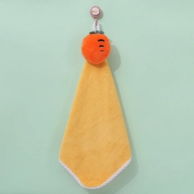 Armas multikas dinosauruse rätik lapsele korallifliisist riputatav paks rätik imav käterätikud puhastuslapiga kaltsukast taskurätik