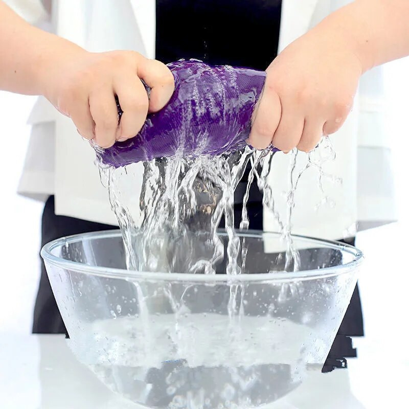 Prosop de baie din microfibră, foarte mare, moale, cu absorbție ridicată și cu uscare rapidă, sport, călătorii, fără decolorare, utilizare multifuncțională