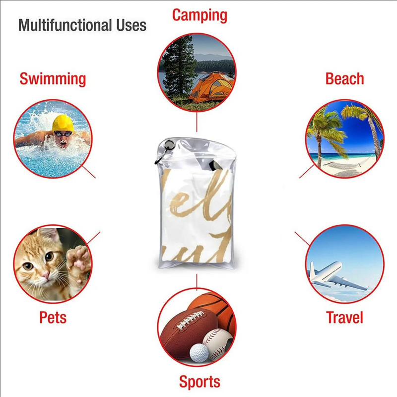 Gold Girly Glam Glitter Heart Hello Prekrasan brzosušivi ručnik Gym Sports Bath Portable Gold Girly Glam Glitter Heart Hello