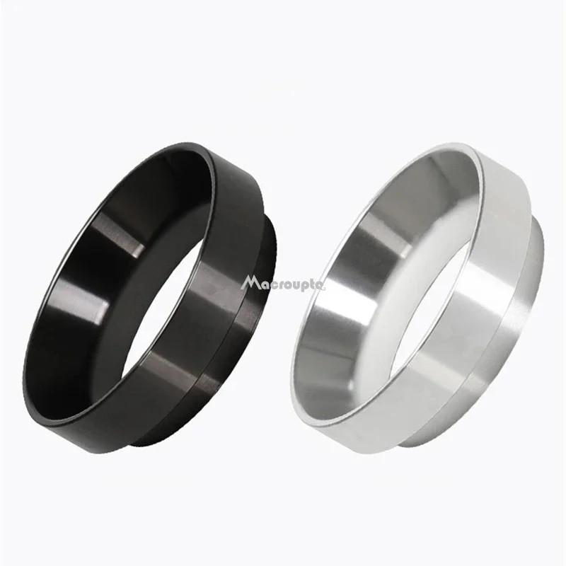 51/53/58 mm Prsten za doziranje espresso kave - Portafilteri Zamjenski prsten za filtar za kavu Espresso s 2 šalice 1 šalica igla za košaricu