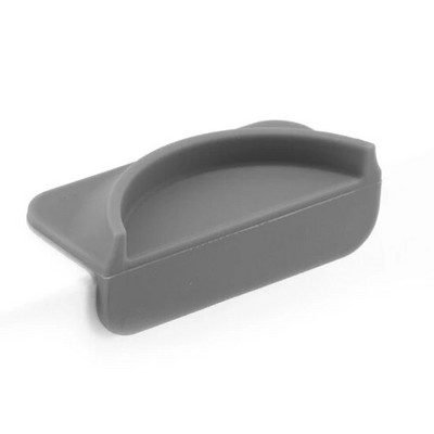 Universalūs espreso kavos tamperiai kilimėlio stoties preso maišymo laikiklis kampinis kilimėlio padėklas Silikoninis kavos indų tampavimo barista WDT įrankis