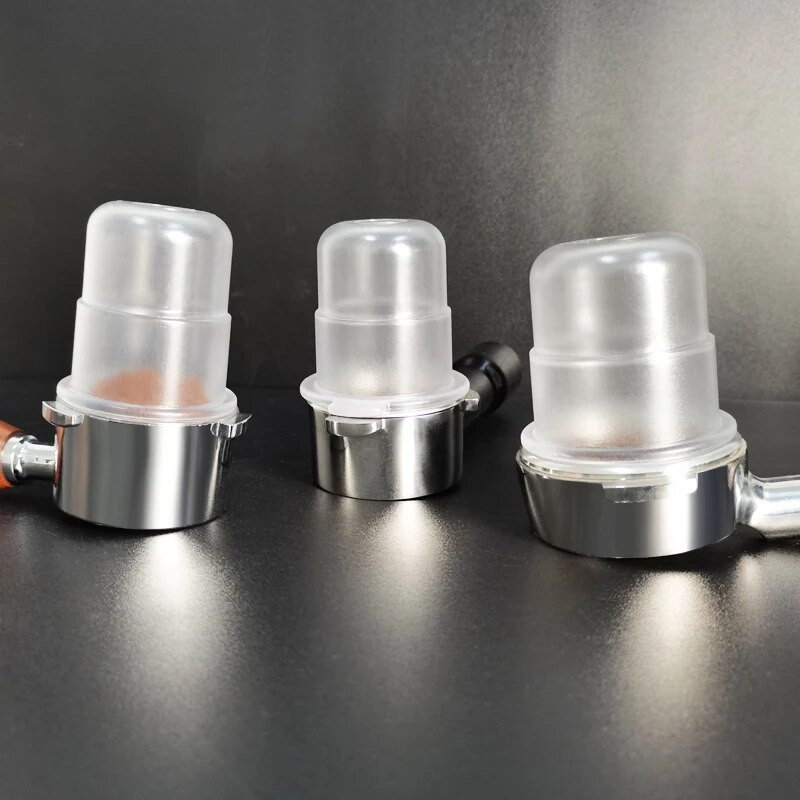 Šalica za doziranje 51/53/58 mm espresso kompatibilna s portafilterima 51/53/54/58 mm Dodaci za aparat za espresso