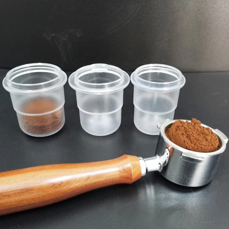 Šalica za doziranje 51/53/58 mm espresso kompatibilna s portafilterima 51/53/54/58 mm Dodaci za aparat za espresso
