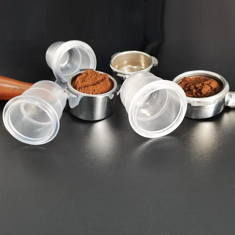 Šalica za doziranje 51/53/58 mm espresso kompatibilna s portafilterima 51/53/54/58 mm Dodaci za aparat za espresso