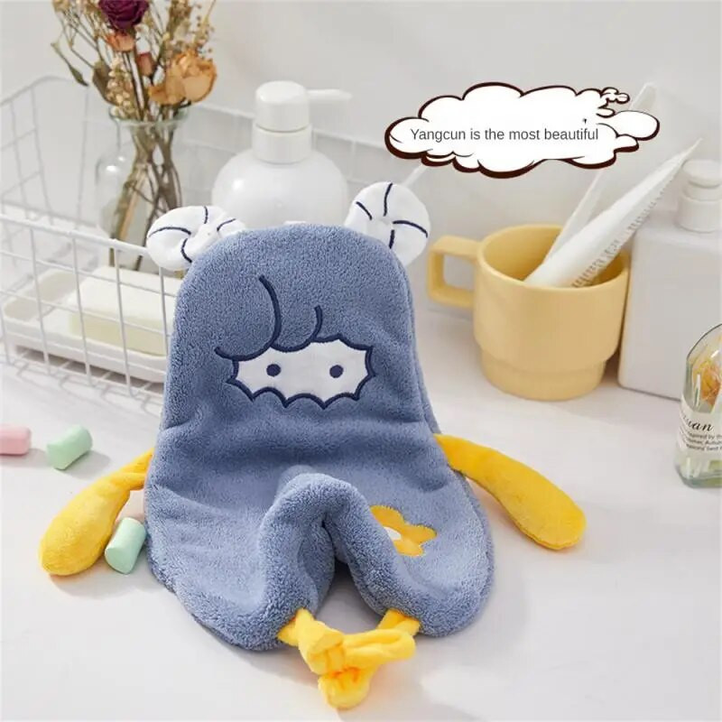 1 tk armas käterätik korallifliisist näopesu rätikupesu vannitoa vett imav, kiiresti kuivav paksenenud multifilmi käterätik