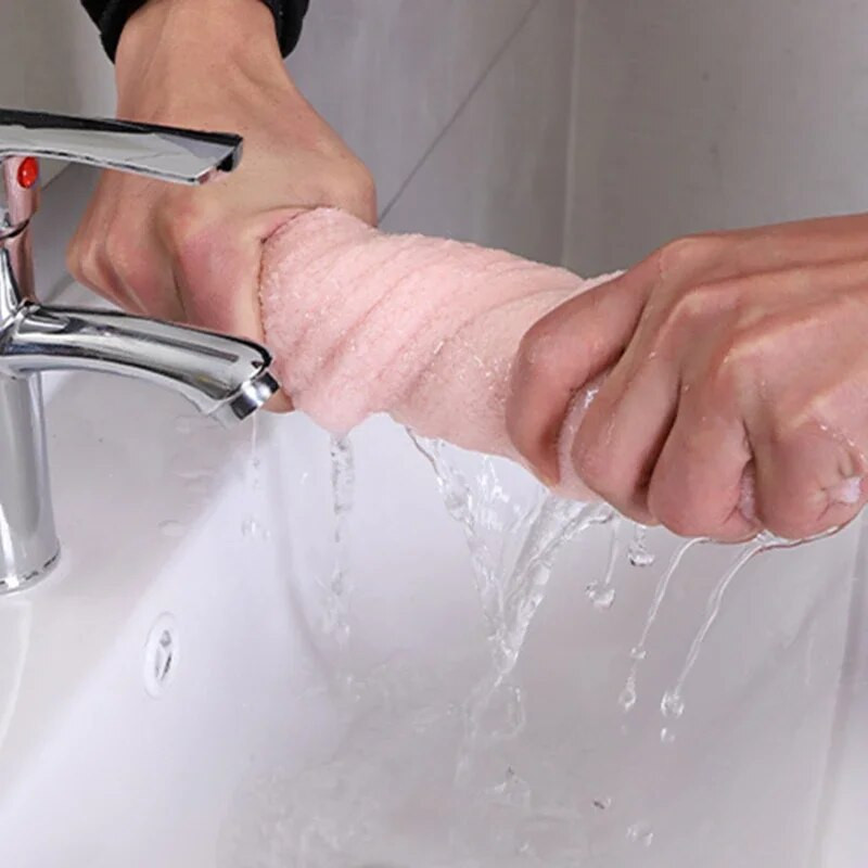 Ručnik za ruke u stilu slatke haljine princeze Meki mikrofiber od koraljnog flisa Upijajući brzosušivi rupčić Kuhinjske krpe Ručnici