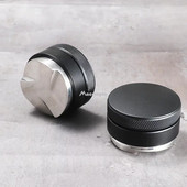 51/53/58 mm Nabijač za kavu 3 kutna nagiba Nabijač s dlanom Razdjelnik kave Alat za distribuciju espressa Dodaci za kavu