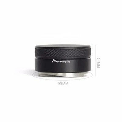 51/53/58 mm Nabijač za kavu 3 kutna nagiba Nabijač s dlanom Razdjelnik kave Alat za distribuciju espressa Dodaci za kavu