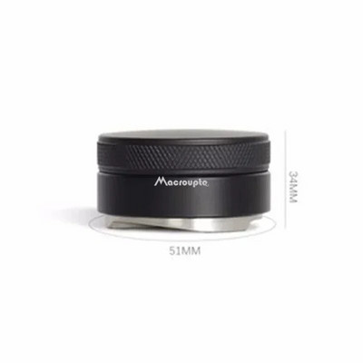 51/53/58 mm Nabijač za kavu 3 kutna nagiba Nabijač s dlanom Razdjelnik kave Alat za distribuciju espressa Dodaci za kavu
