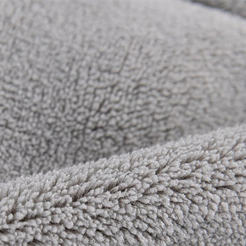 Kuhinja Kupaonica Upijajući višenamjenski viseći ručnik za brisanje Slatki crtani pingvin Koralj Baršunasti meki dječji ručnik za čišćenje