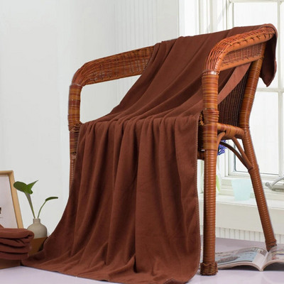 Бързосъхнеща плажна кърпа Playa Хавлиена кърпа Микрофибър Плажни кърпи за плуване Спортни кърпи за баня Бързосъхнеща кърпа за фитнес йога Баня Голяма кърпа 70x140 см