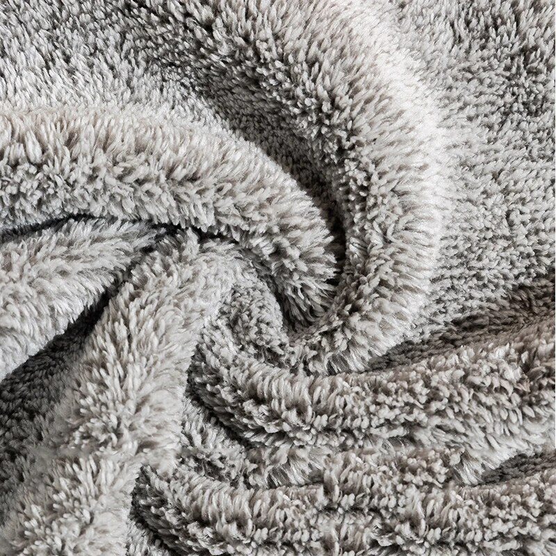 3 kom kuhinjske krpe za čišćenje protiv masnoće Krpe za čišćenje od mikrovlakana Ručnik Spužva za pranje posuđa Čarobne krpe za čišćenje Kuhinjski pribor