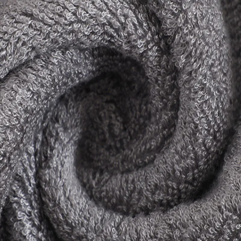 Set od 1/4/6 bambusovih setova kupaonskih ručnika 34x74 cm Luksuzni setovi ručnika za ruke i lice za odrasle Ručnici za pranje Hotelski kućni ručnik za svakodnevnu upotrebu 타월